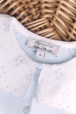 Combinaison Maria de la Orden x Tartine et Chocolat