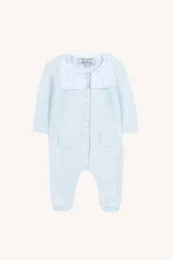 Combinaison Maria de la Orden x Tartine et Chocolat