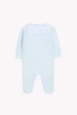 Combinaison Maria de la Orden x Tartine et Chocolat