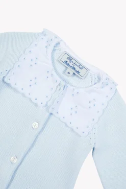 Combinaison Maria de la Orden x Tartine et Chocolat