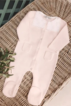 Combinaison Maria de la Orden x Tartine et Chocolat