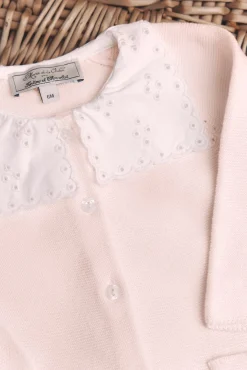 Combinaison Maria de la Orden x Tartine et Chocolat