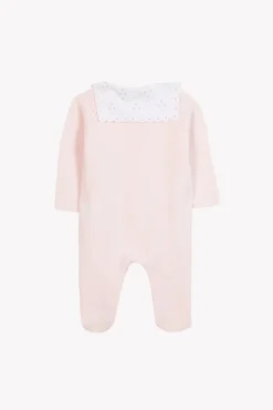 Combinaison Maria de la Orden x Tartine et Chocolat