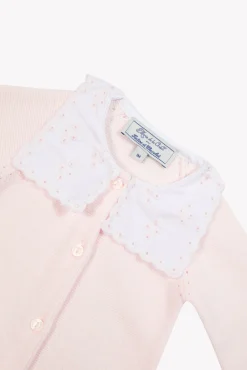 Combinaison Maria de la Orden x Tartine et Chocolat