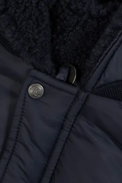 Combinaison Pilote Marine réversible