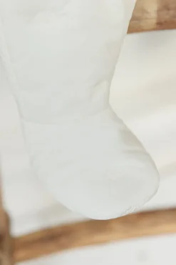 Combinaison Pilote Ecru matelassé