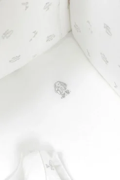 Drap housse Petit Augustin