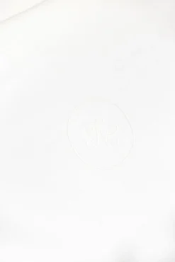 Drap housse Délicatesse nacre