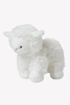 Edmond le mouton 12 cm écru