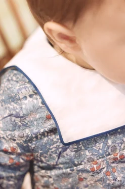 Ensemble Maria de la Orden x Tartine et Chocolat