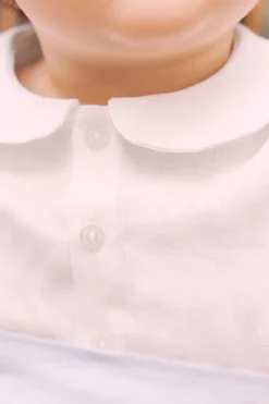 Ensemble Maria de la Orden x Tartine et Chocolat