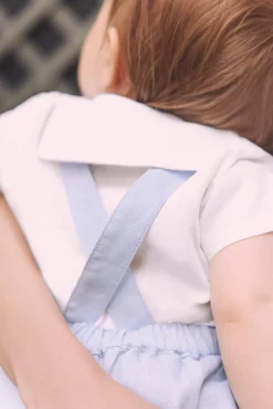 Ensemble Maria de la Orden x Tartine et Chocolat