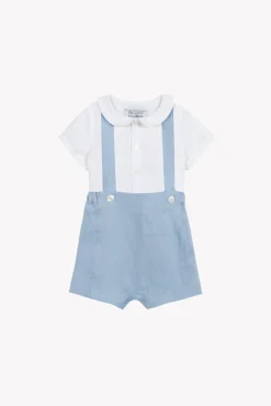 Ensemble Maria de la Orden x Tartine et Chocolat