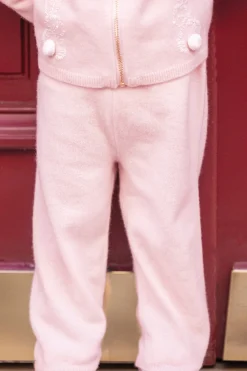 Ensemble jogging Pêche lapin