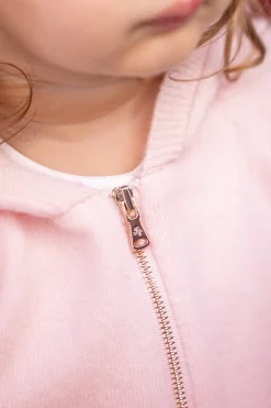 Ensemble jogging Pêche lapin