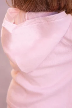 Ensemble jogging Pêche lapin