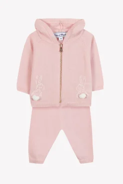 Ensemble jogging Pêche lapin