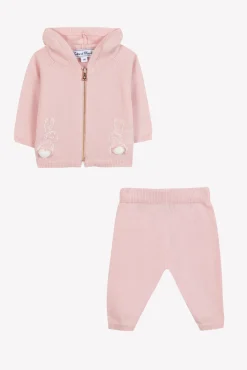 Ensemble jogging Pêche lapin