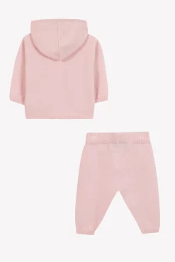 Ensemble jogging Pêche lapin