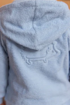 Ensemble jogging Bleu grisé