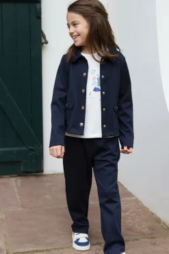 Ensemble long Marine