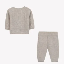 Ensemble long Moka torsades