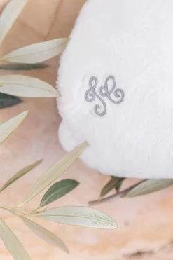 Ferdinand l'éléphant Dormeur 25 cm