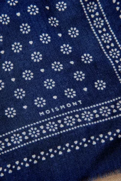 Foulard Marine Moismont x Tartine et Chocolat