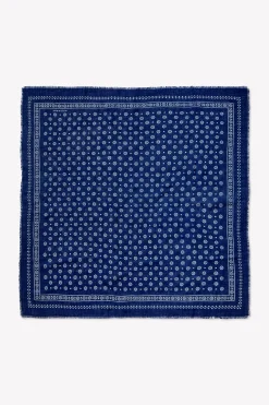 Foulard Marine Moismont x Tartine et Chocolat