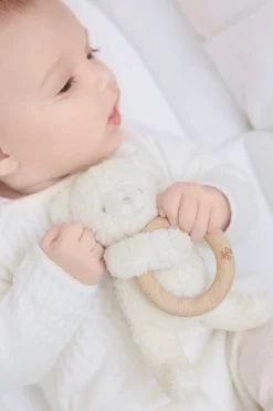 Gaston l'ourson Hochet