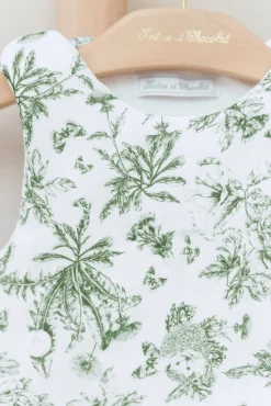 Gigoteuse Abbaye des Vaux de Cernay x Tartine et Chocolat