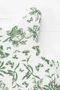 Gigoteuse Abbaye des Vaux de Cernay x Tartine et Chocolat