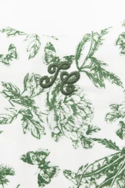 Gigoteuse Abbaye des Vaux de Cernay x Tartine et Chocolat