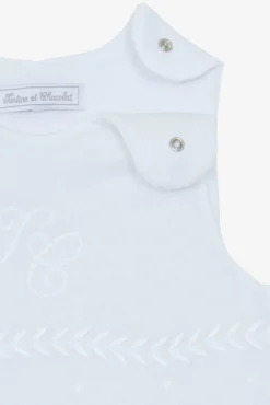 Gigoteuse T1 Linge d'antan