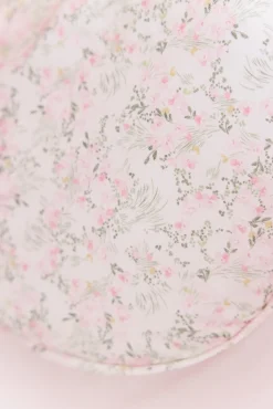 Gigoteuse T1 Imprimé fleuri jardin hivernal