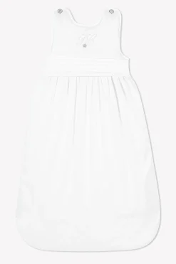 Gigoteuse Monogramme blanc T2