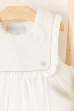 Gigoteuse Délicatesse T1 nacre