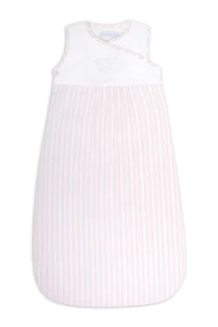 Gigoteuse T2 Garda rose pâle