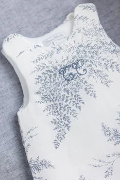 Gigoteuse T1 Feuillage