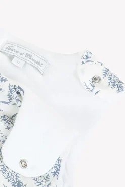 Gigoteuse T1 Feuillage