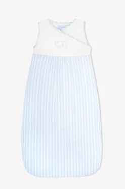 Gigoteuse T2 Garda bleu ciel