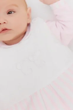 Gigoteuse T1 Garda rose pâle