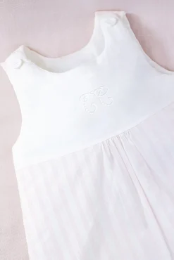 Gigoteuse T1 Garda rose pâle