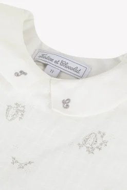 Gigoteuse T1 Petit Augustin