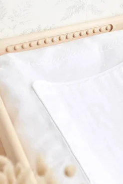 Housse de matelas à langer Linge d'antan