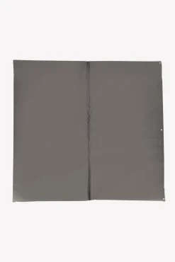 Housse imprimée toile de jouy rose Mèzamé x Tartine et Chocolat