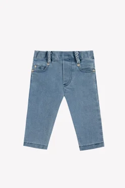 Jean Bleuet denim