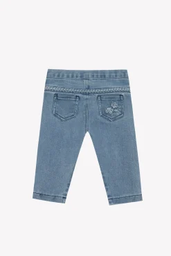 Jean Bleuet denim
