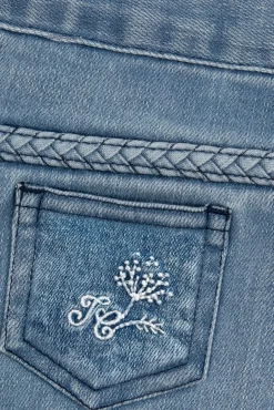 Jean Bleuet denim