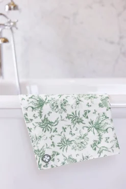 Lange Abbaye des Vaux de Cernay x Tartine et Chocolat